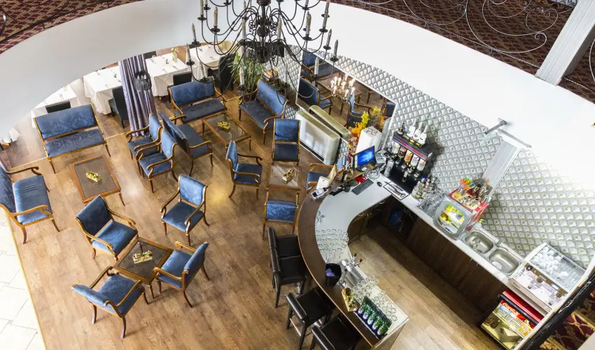 Duna Relax Hotel R�ckeve - H�sv�t (min. 2 �j)