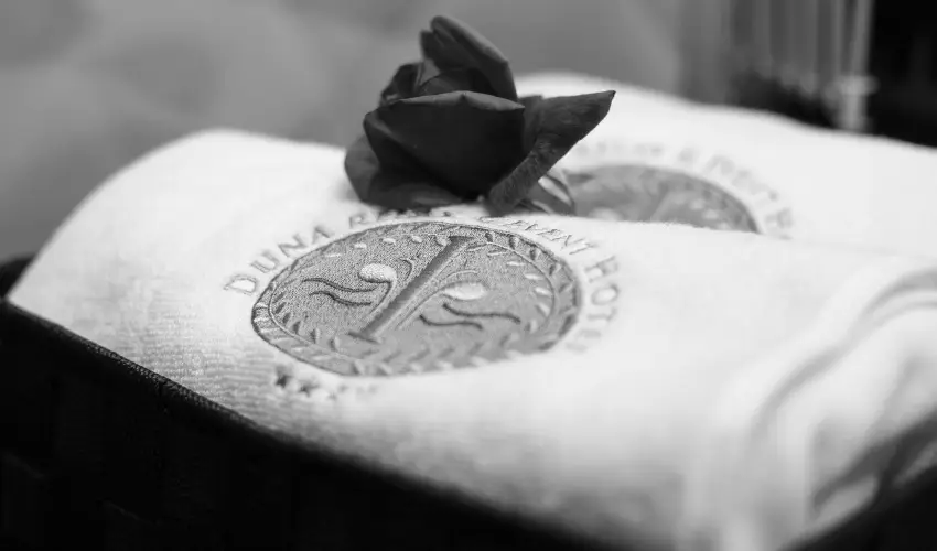 Duna Relax Hotel R�ckeve - H�sv�t (min. 3 �j)