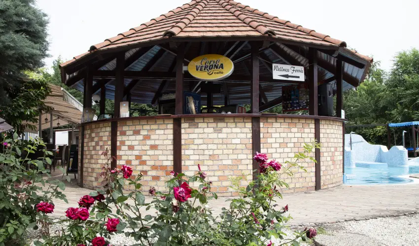 Duna Relax Hotel R�ckeve - H�sv�t (min. 2 �j)