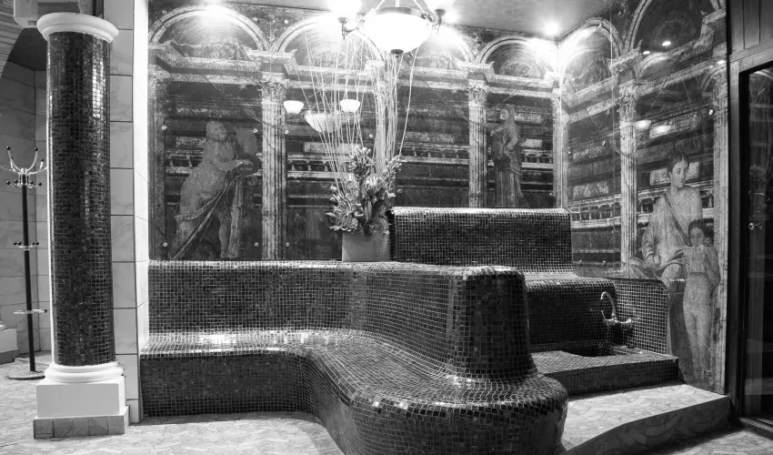 Duna Relax Hotel R�ckeve - H�sv�t (min. 3 �j)