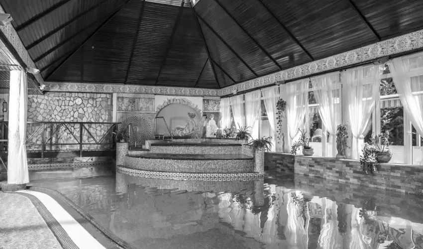 Duna Relax Hotel R�ckeve - H�sv�t (min. 3 �j)