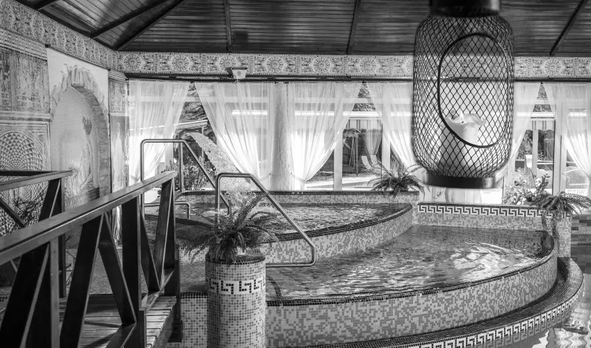 Duna Relax Hotel R�ckeve - H�sv�t (min. 3 �j)