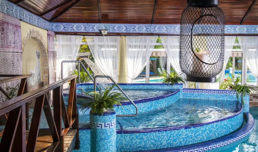 Duna Relax Hotel R�ckeve - H�sv�t (min. 2 �j)