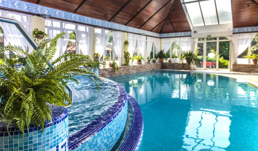 Duna Relax Hotel R�ckeve - H�sv�t (min. 2 �j)