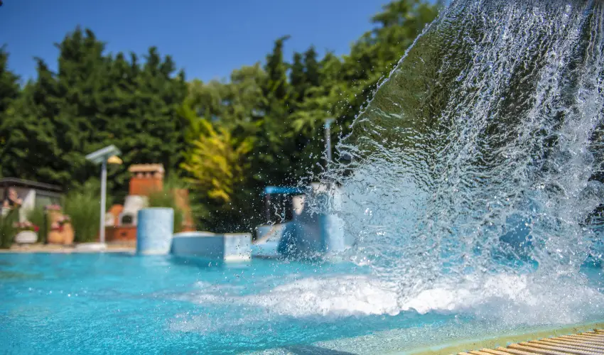 Duna Relax Hotel R�ckeve - H�sv�t (min. 2 �j)