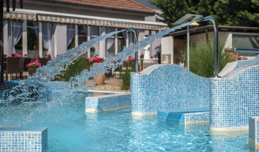 Duna Relax Hotel R�ckeve - H�sv�t (min. 2 �j)