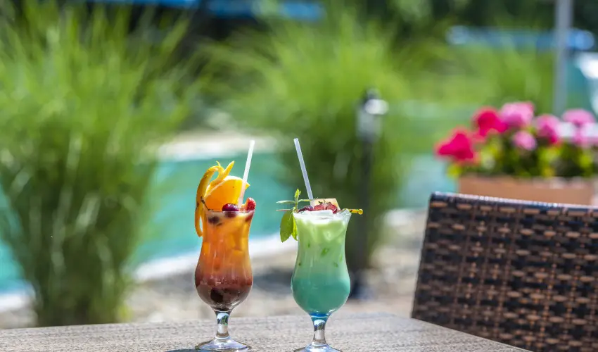 Duna Relax Hotel R�ckeve - H�sv�t (min. 2 �j)