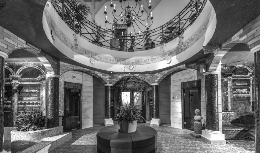 Duna Relax Hotel R�ckeve - H�sv�t (min. 3 �j)