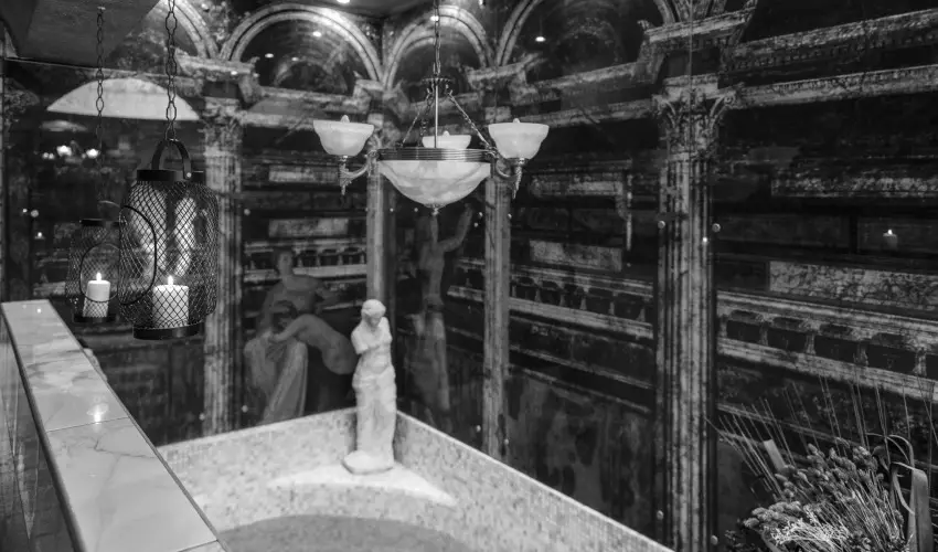 Duna Relax Hotel R�ckeve - H�sv�t (min. 3 �j)