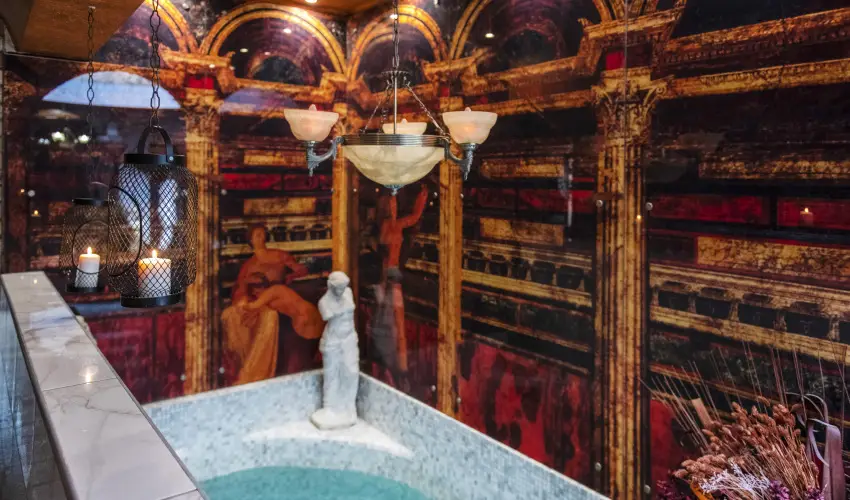 Duna Relax Hotel R�ckeve - H�sv�t (min. 2 �j)