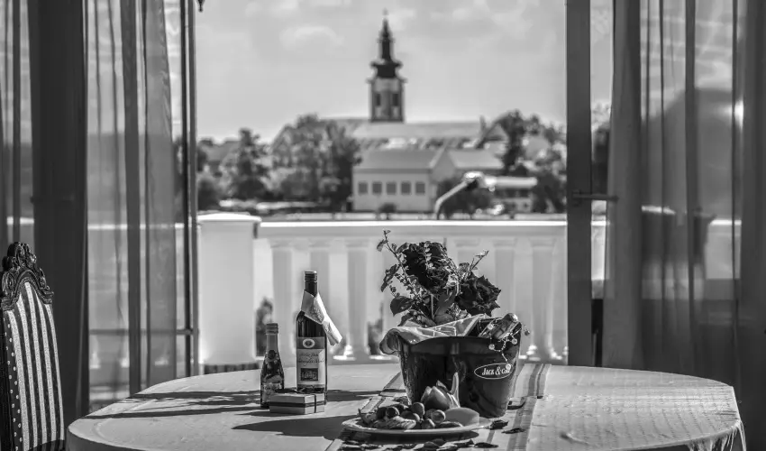 Duna Relax Hotel R�ckeve - H�sv�t (min. 3 �j)