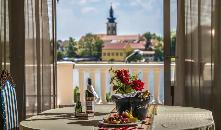 Duna Relax Hotel R�ckeve - H�sv�t (min. 2 �j)