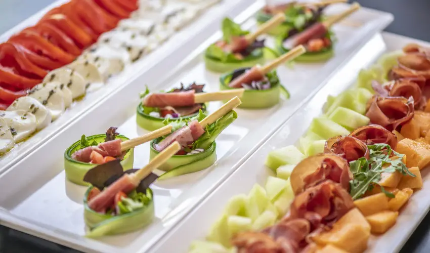 Duna Relax Hotel R�ckeve - H�sv�t (min. 2 �j)