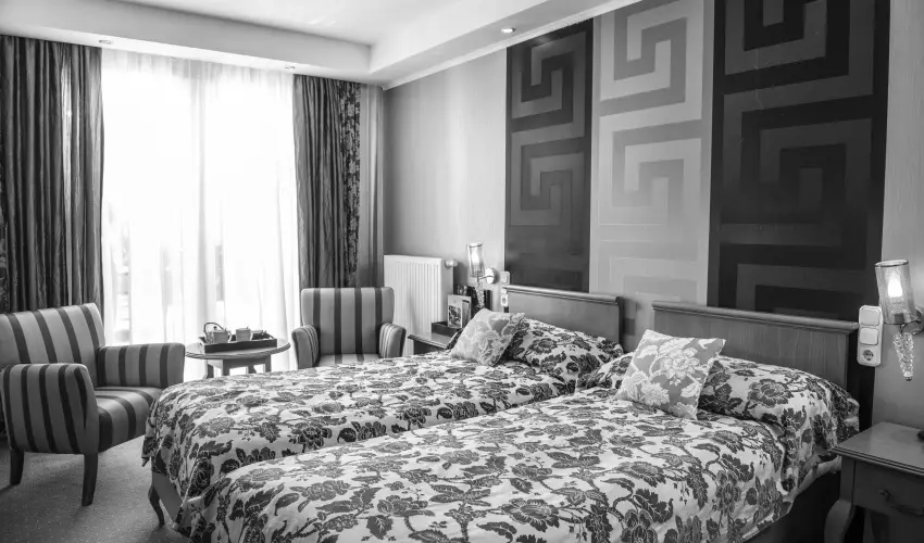 Duna Relax Hotel R�ckeve - H�sv�t (min. 3 �j)