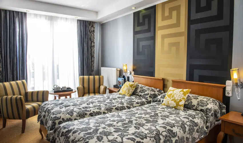 Duna Relax Hotel R�ckeve - H�sv�t (min. 2 �j)