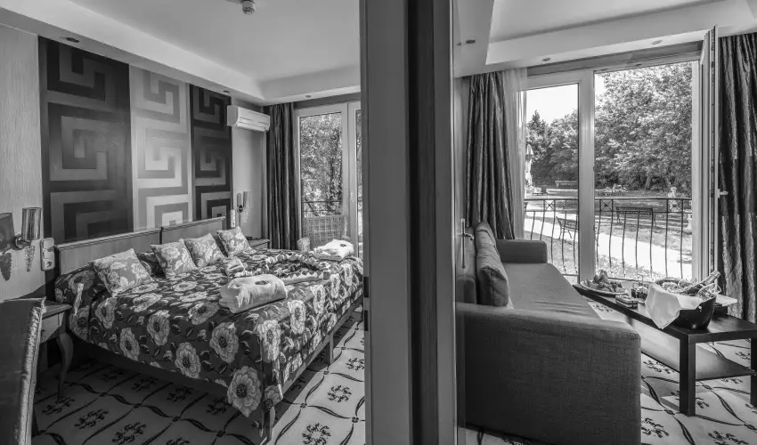 Duna Relax Hotel R�ckeve - H�sv�t (min. 3 �j)