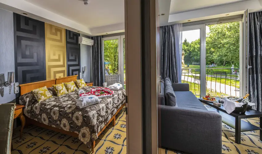 Duna Relax Hotel R�ckeve - H�sv�t (min. 2 �j)