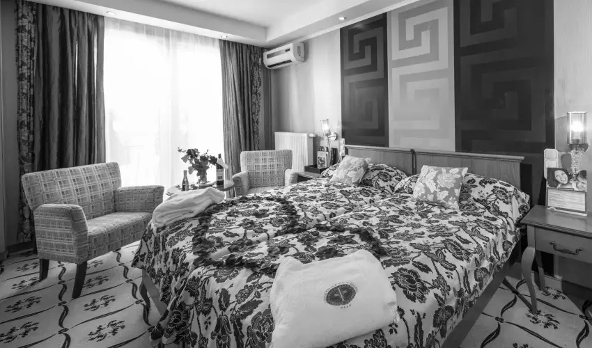 Duna Relax Hotel R�ckeve - H�sv�t (min. 3 �j)