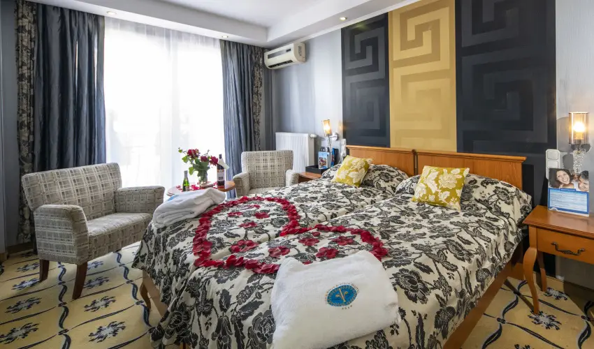 Duna Relax Hotel R�ckeve - H�sv�t (min. 2 �j)