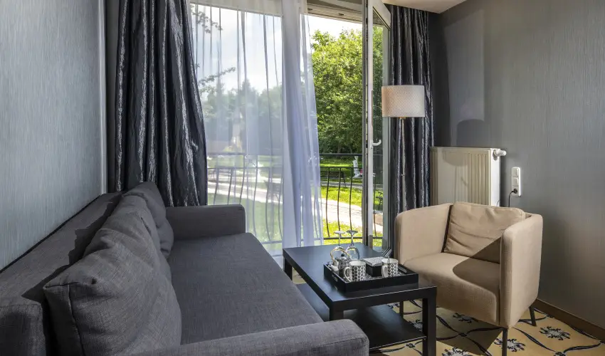 Duna Relax Hotel R�ckeve - H�sv�t (min. 2 �j)