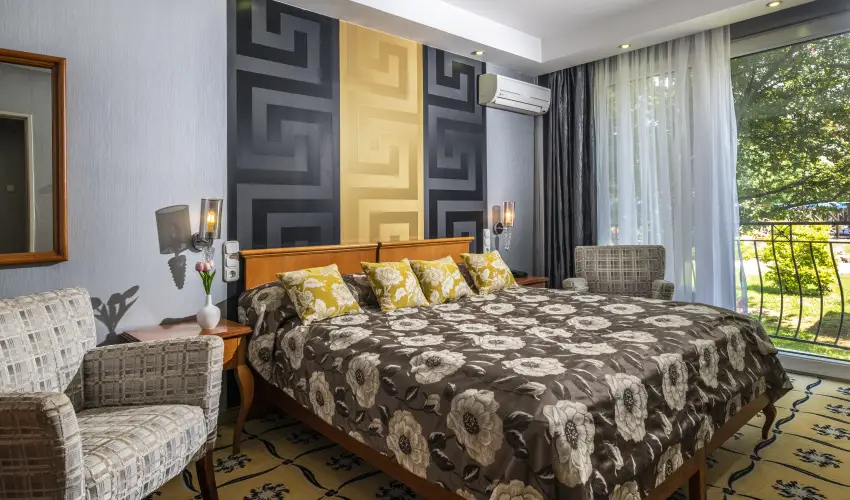 Duna Relax Hotel R�ckeve - H�sv�t (min. 2 �j)