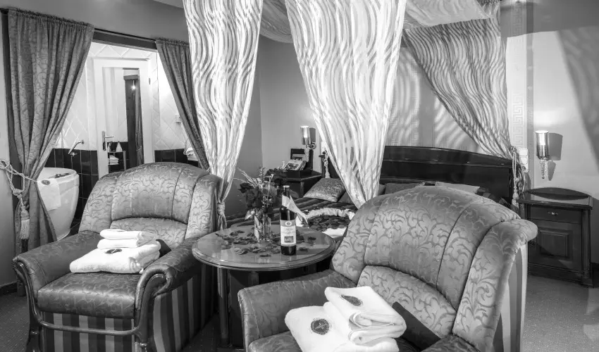 Duna Relax Hotel R�ckeve - H�sv�t (min. 3 �j)