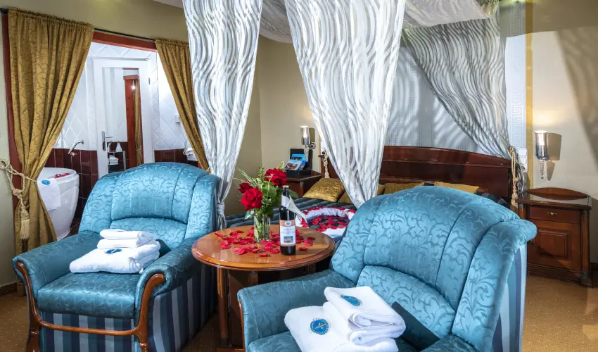 Duna Relax Hotel R�ckeve - H�sv�t (min. 2 �j)