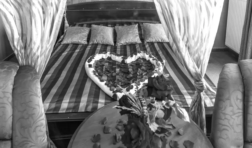 Duna Relax Hotel R�ckeve - H�sv�t (min. 3 �j)