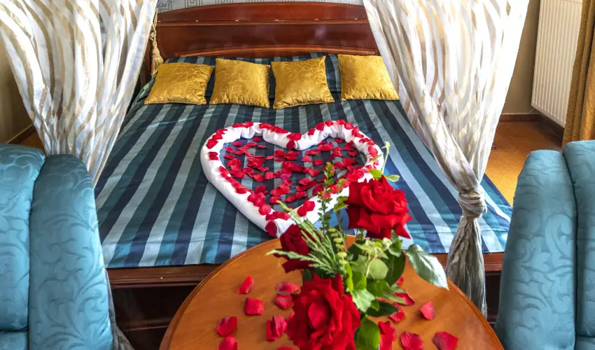 Duna Relax Hotel R�ckeve - H�sv�t (min. 2 �j)