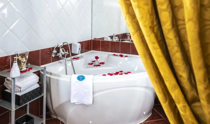 Duna Relax Hotel R�ckeve - H�sv�t (min. 2 �j)