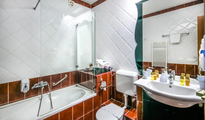 Duna Relax Hotel R�ckeve - H�sv�t (min. 2 �j)