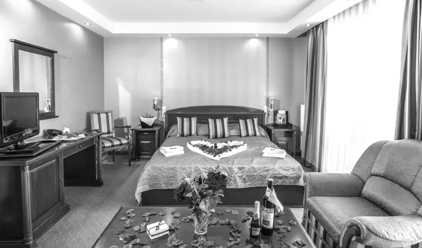 Duna Relax Hotel R�ckeve - H�sv�t (min. 3 �j)