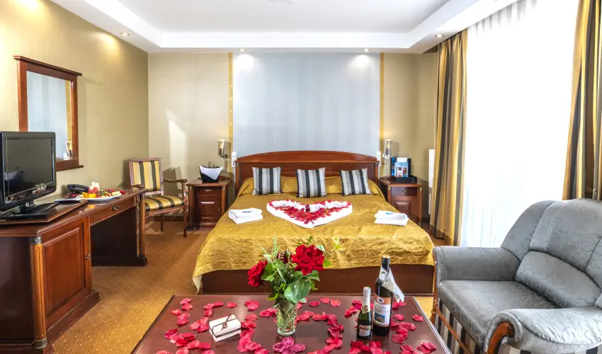 Duna Relax Hotel R�ckeve - H�sv�t (min. 2 �j)