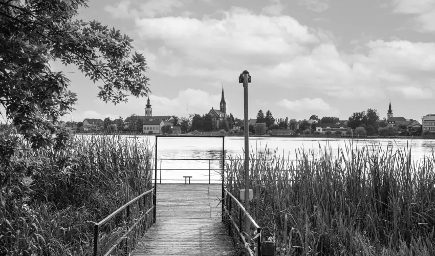 Duna Relax Hotel R�ckeve - H�sv�t (min. 3 �j)