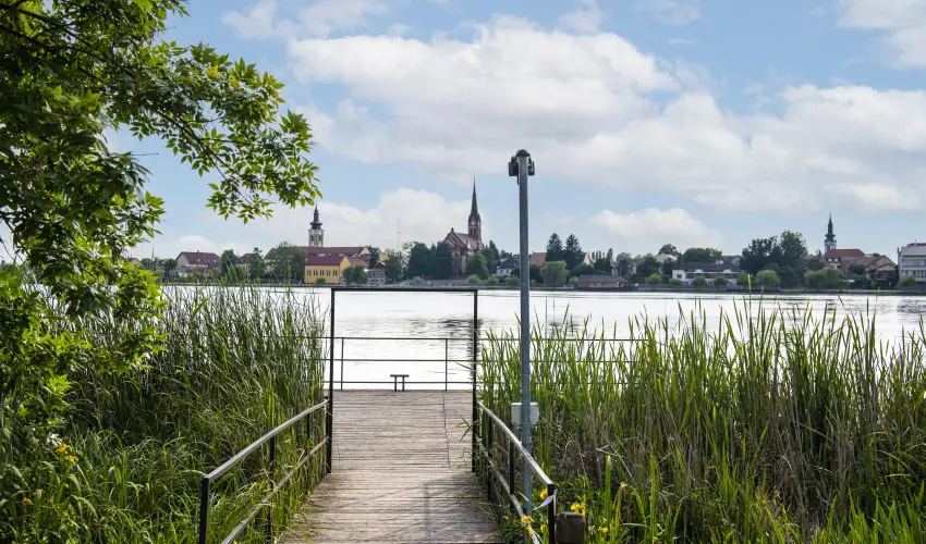 Duna Relax Hotel R�ckeve - H�sv�t (min. 2 �j)