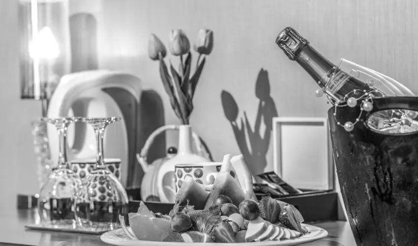 Duna Relax Hotel R�ckeve - H�sv�t (min. 3 �j)