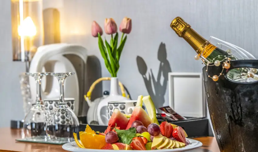 Duna Relax Hotel R�ckeve - H�sv�t (min. 2 �j)