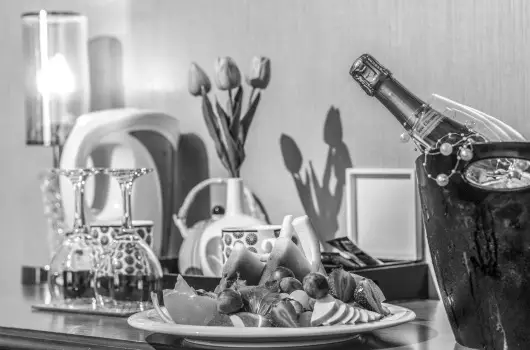 Duna Relax Hotel - H�sv�t