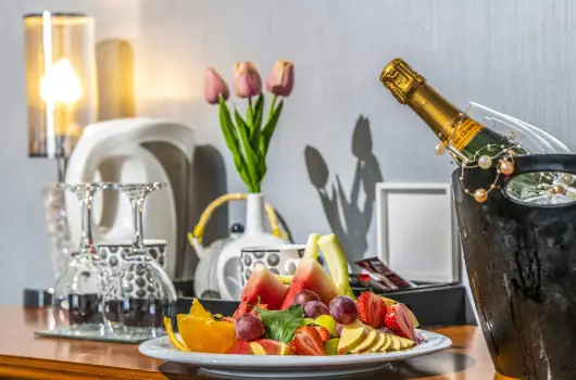 Duna Relax Hotel - H�sv�t