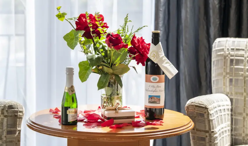 Duna Relax Hotel R�ckeve - H�sv�t (min. 2 �j)