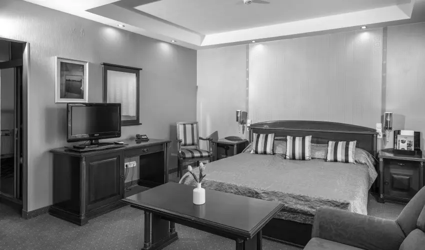 Duna Relax Hotel R�ckeve - H�sv�t (min. 3 �j)