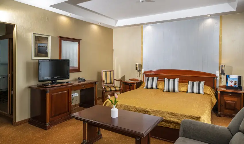 Duna Relax Hotel R�ckeve - H�sv�t (min. 2 �j)