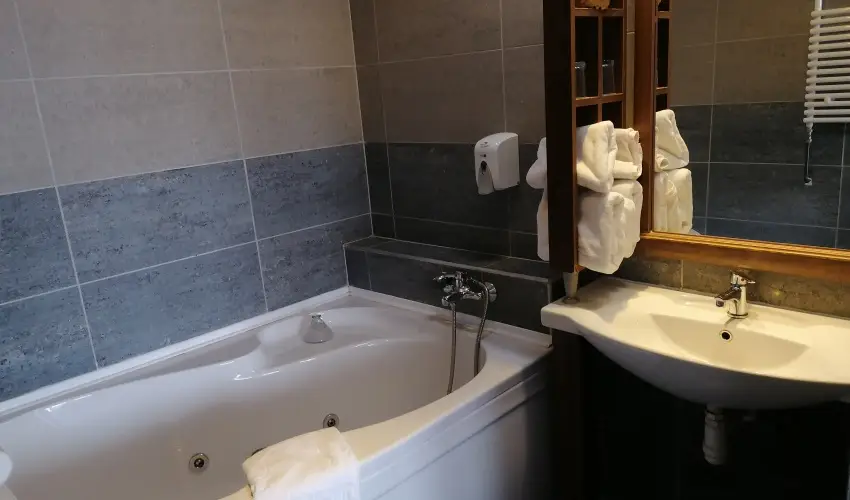 Duna Relax Hotel R�ckeve - H�sv�t (min. 2 �j)