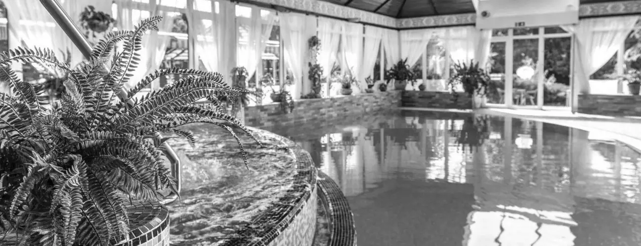 Duna Relax Hotel Rckeve - Hsvt (min. 3 j)