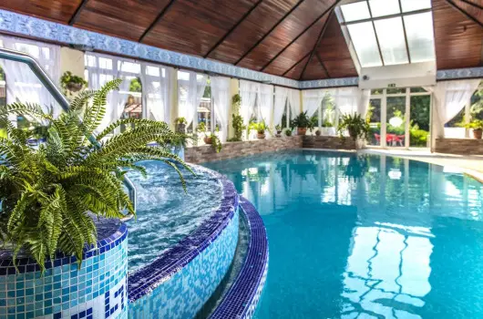 Duna Relax Hotel - H�sv�t
