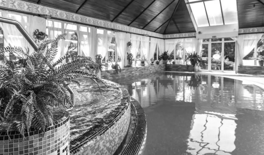 Duna Relax Hotel R�ckeve - H�sv�t (min. 3 �j)