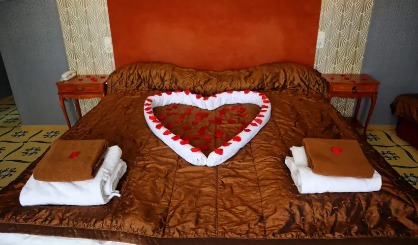 Duna Relax Hotel R�ckeve - H�sv�t (min. 2 �j)