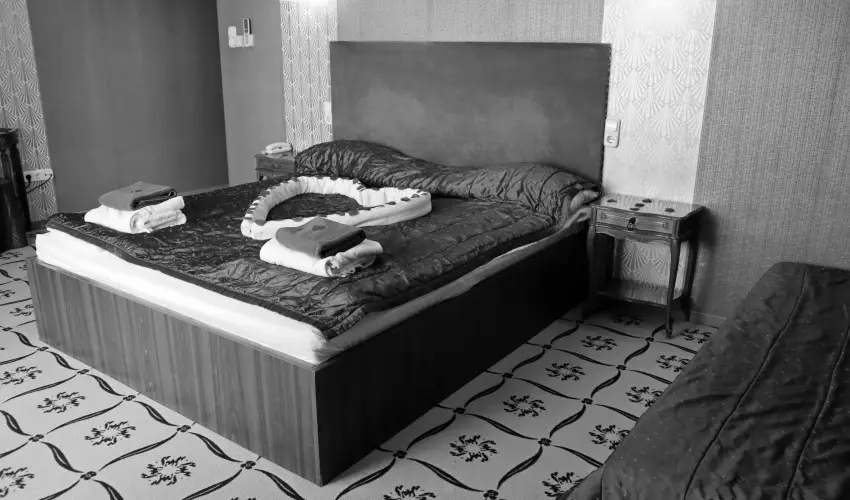 Duna Relax Hotel R�ckeve - H�sv�t (min. 3 �j)