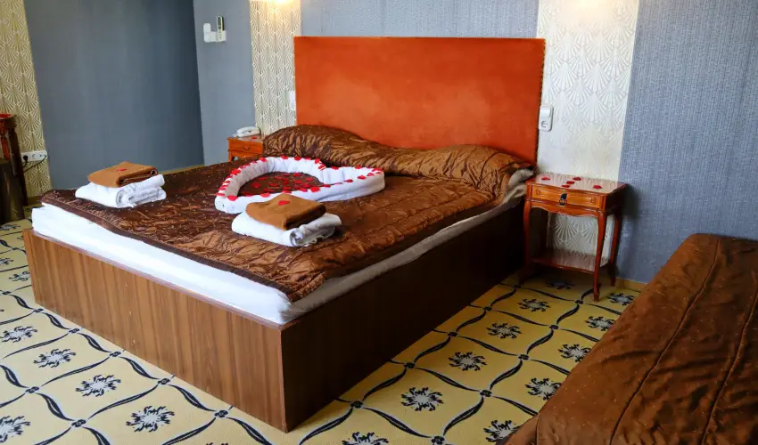 Duna Relax Hotel R�ckeve - H�sv�t (min. 2 �j)