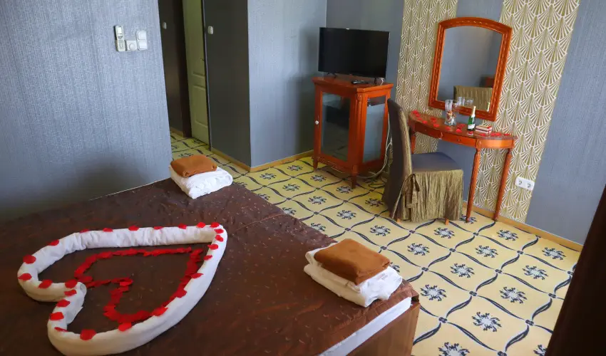 Duna Relax Hotel R�ckeve - H�sv�t (min. 2 �j)